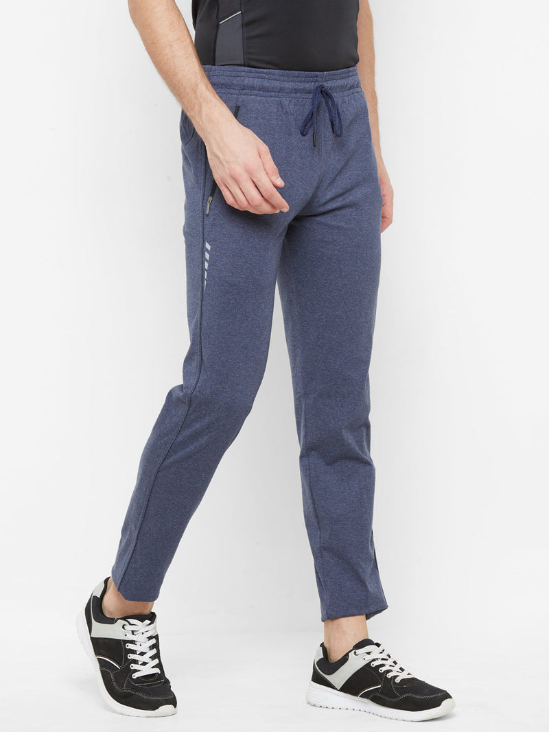 Black Panther Mens Acti Fit Track Pants [729010 LX]
