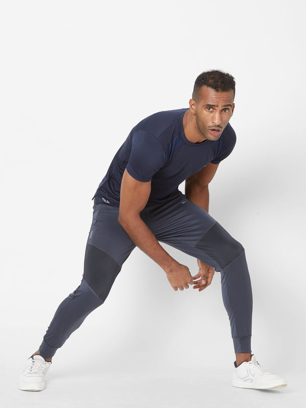 Black Panther Mens FlextFit Track Pants [20840 LX]