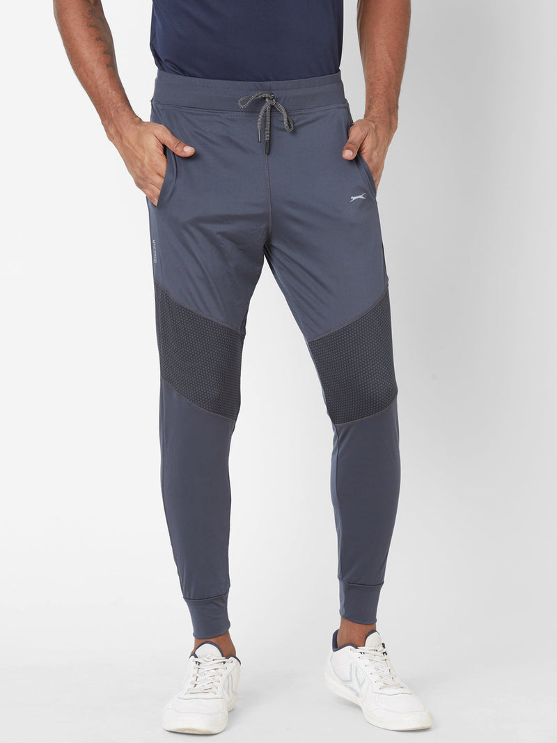 Black Panther Mens FlextFit Track Pants [20840 LX]