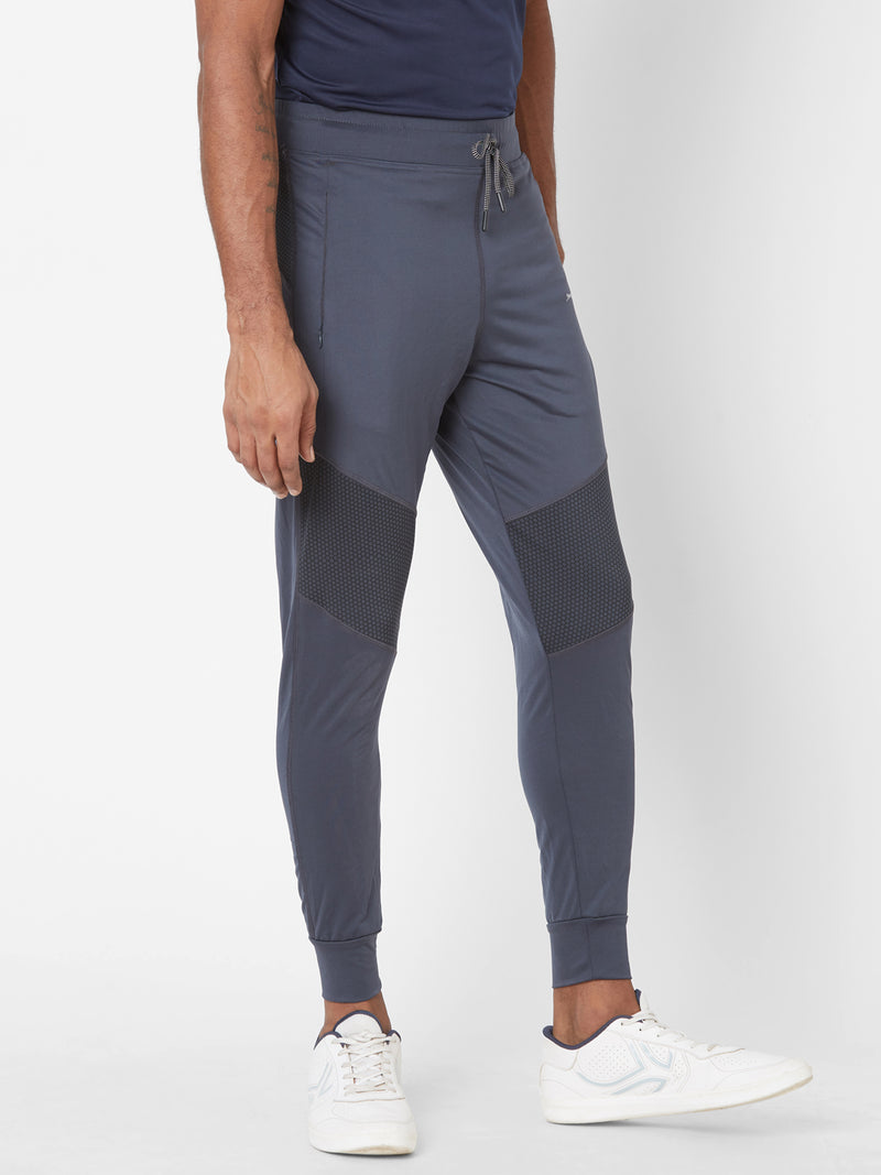 Black Panther Mens FlextFit Track Pants [20840 LX]