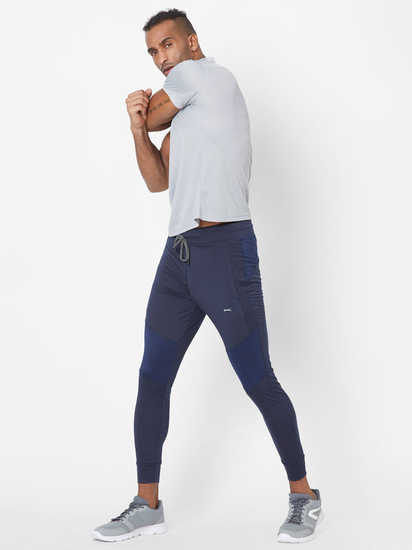Black Panther Mens FlextFit Track Pants [20840 LX]
