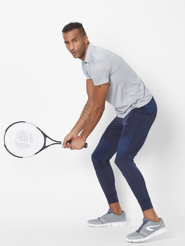 Black Panther Mens FlextFit Track Pants [20840 LX]