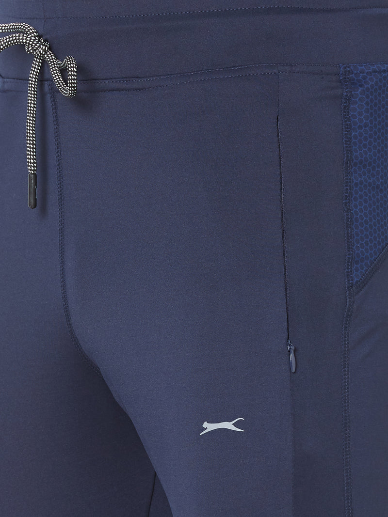 Black Panther Mens FlextFit Track Pants [20840 LX]