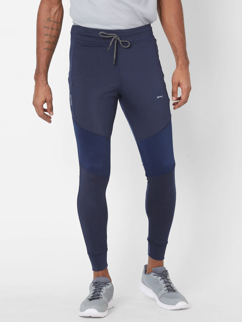 Black Panther Mens FlextFit Track Pants [20840 LX]