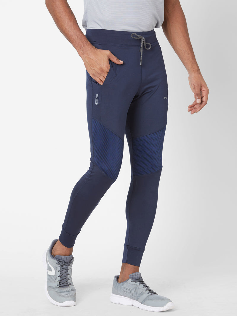 Black Panther Mens FlextFit Track Pants [20840 LX]