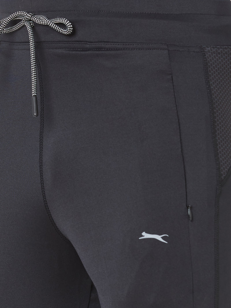 Black Panther Mens FlextFit Track Pants [20840 LX]