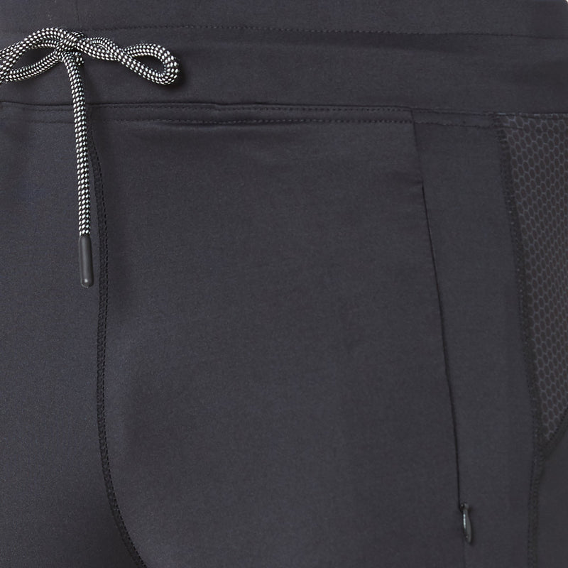 Black Panther Mens FlextFit Track Pants [2084L]