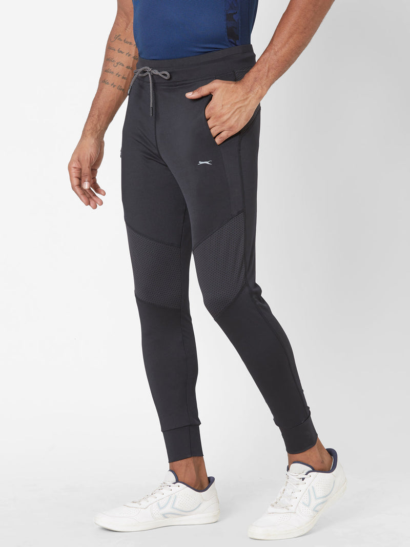 Black Panther Mens FlextFit Track Pants [20840 LX]