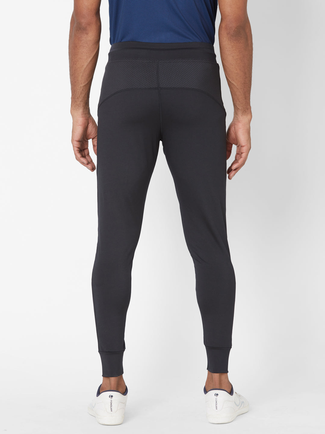 Black Panther Mens FlextFit Track Pants [20840 LX]
