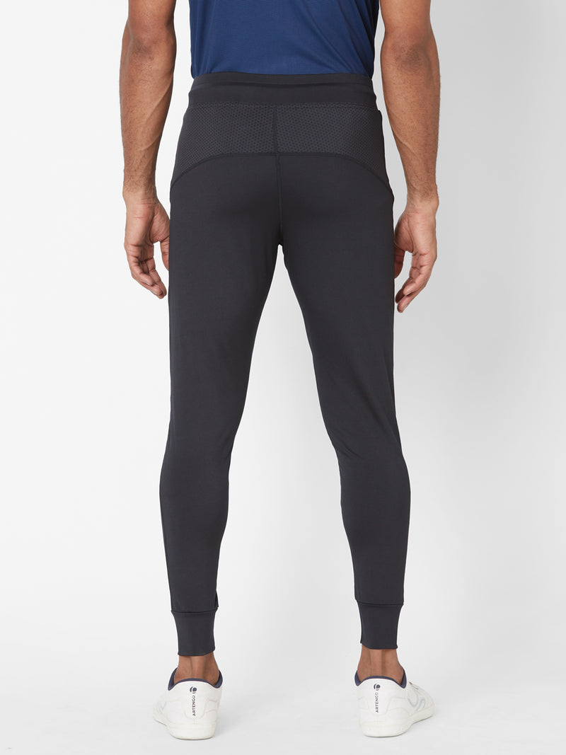 Black Panther Mens FlextFit Track Pants [20840 LX]