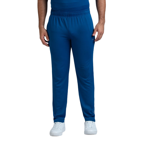 Track Pants for Men in ROYAL - Perfect for Fitness and Workout[20890LHXC-Royal]
