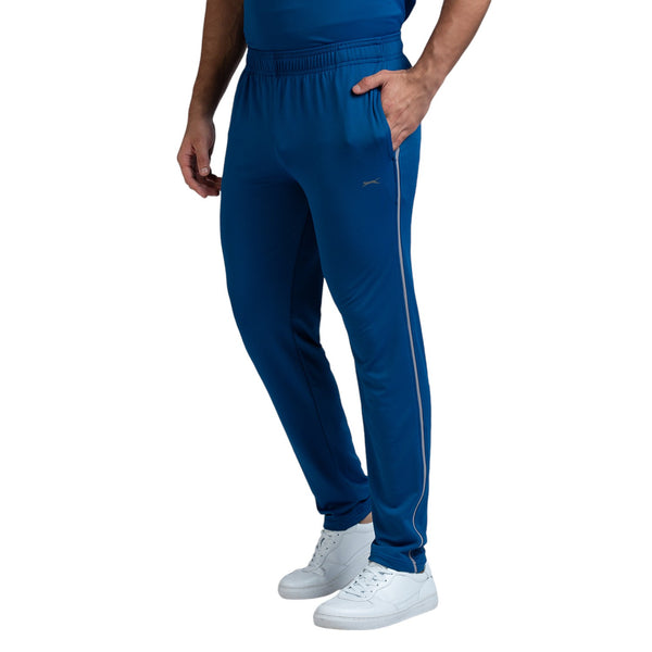 Track Pants for Men in ROYAL - Perfect for Fitness and Workout[20890LHXC-Royal]