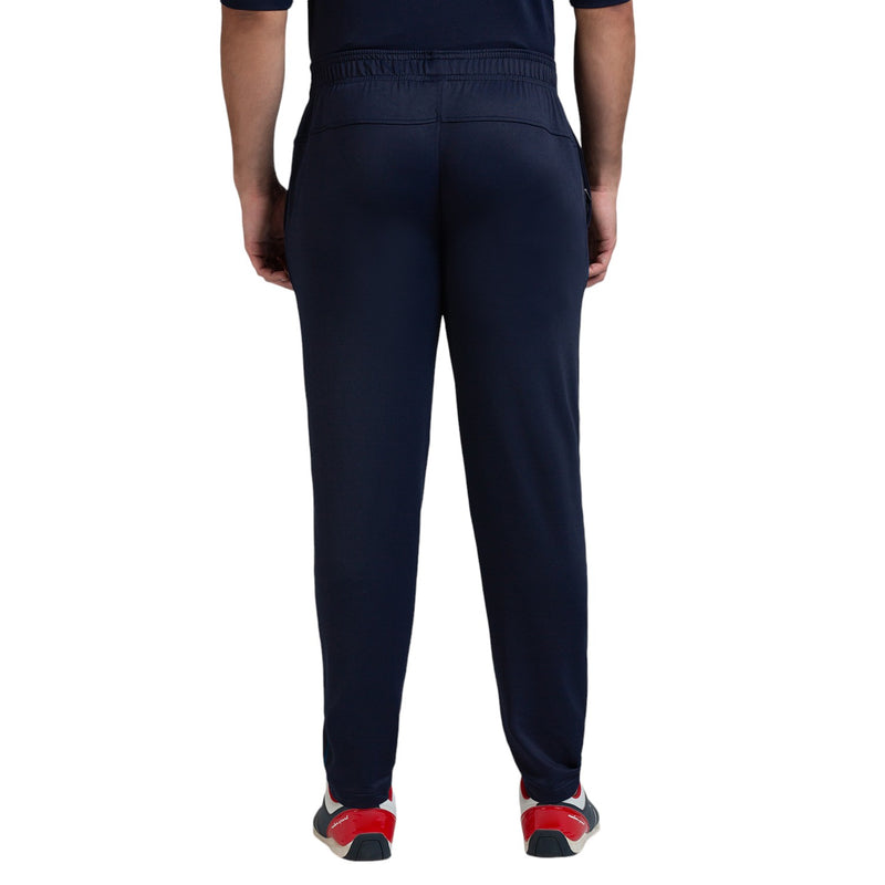 Track Pants for Men in NAVY - Perfect for Fitness and Workout[20890LHXC-Navy]