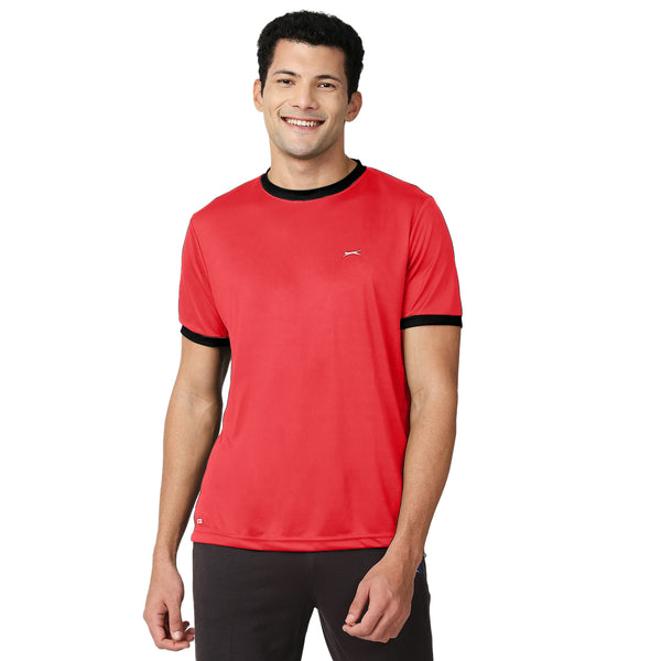 Black Panther Mens Acti Fit T-Shirt [ECO 1001 X]