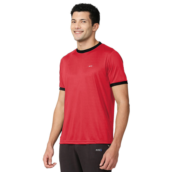 Black Panther Mens Acti Fit T-Shirt [ECO 1001 X]
