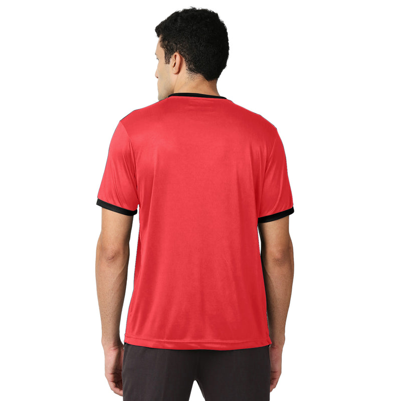 Black Panther Mens Acti Fit T-Shirt [ECO 1001 X]