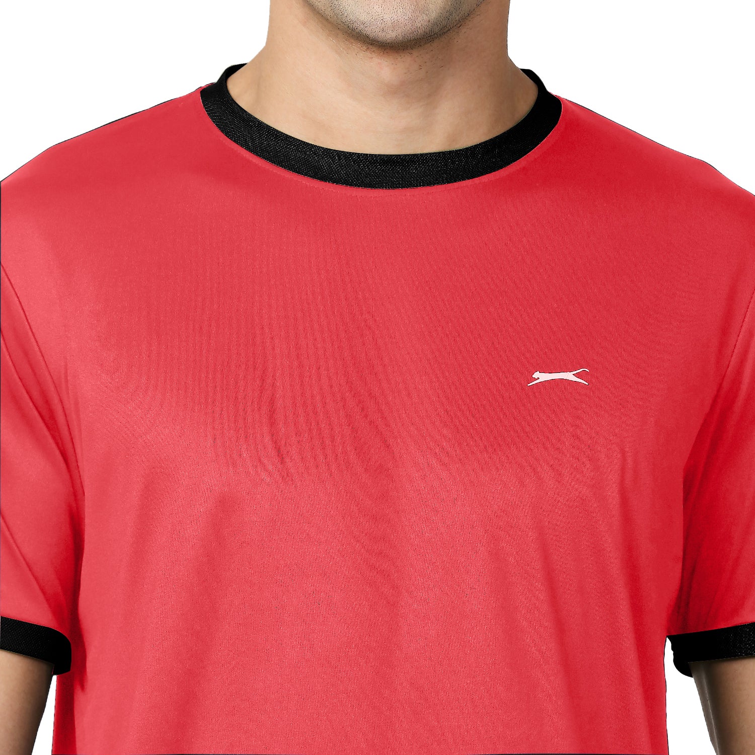 Black Panther Mens Acti Fit T-Shirt [ECO 1001 X]