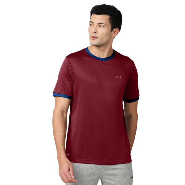 Black Panther Mens Acti Fit T-Shirt [ECO 1001 X]