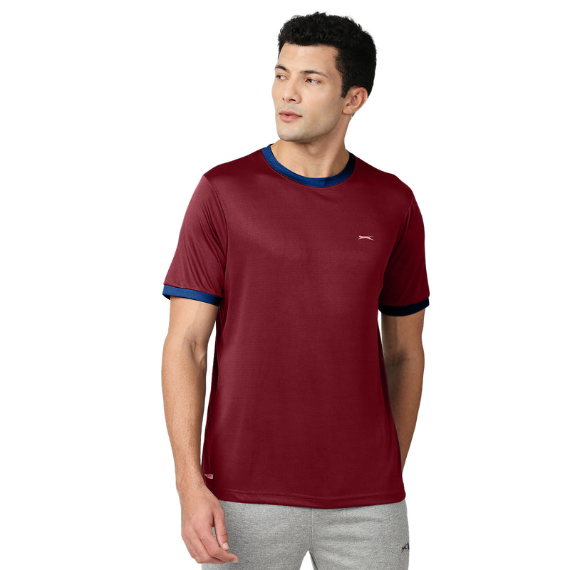 Black Panther Mens Acti Fit T-Shirt [ECO 1001 X]