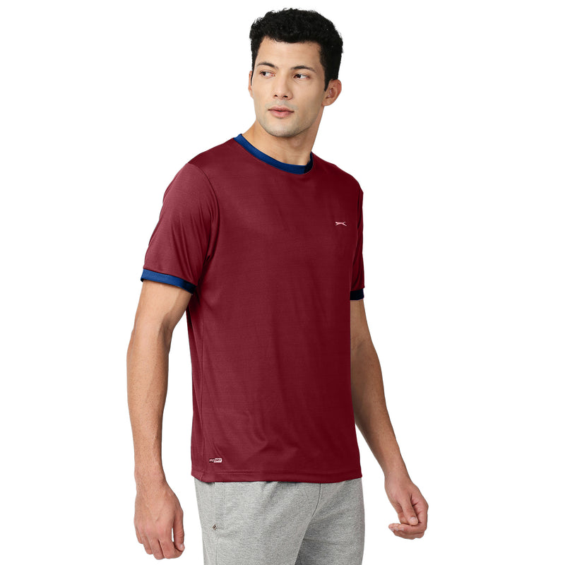 Black Panther Mens Acti Fit T-Shirt [ECO 1001 X]