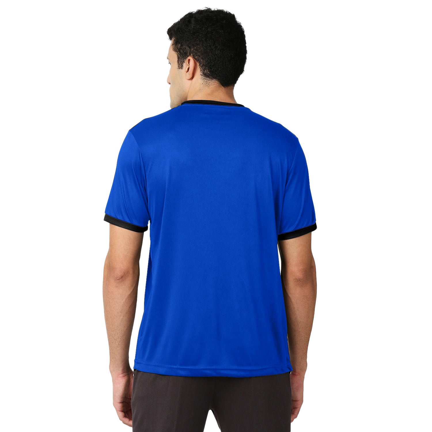Black Panther Mens Acti Fit T-Shirt [ECO 1001 X]