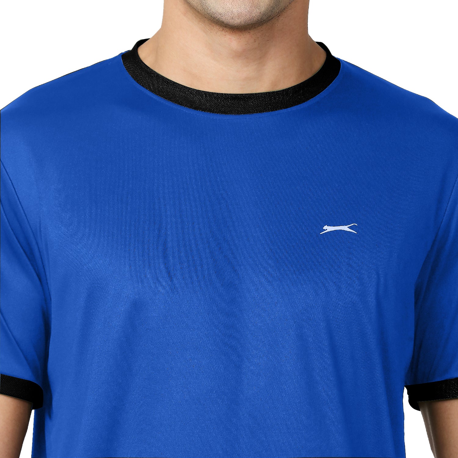 Black Panther Mens Acti Fit T-Shirt [ECO 1001 X]