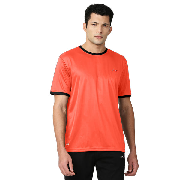 Black Panther Mens Acti Fit T-Shirt [ECO 1001 X]