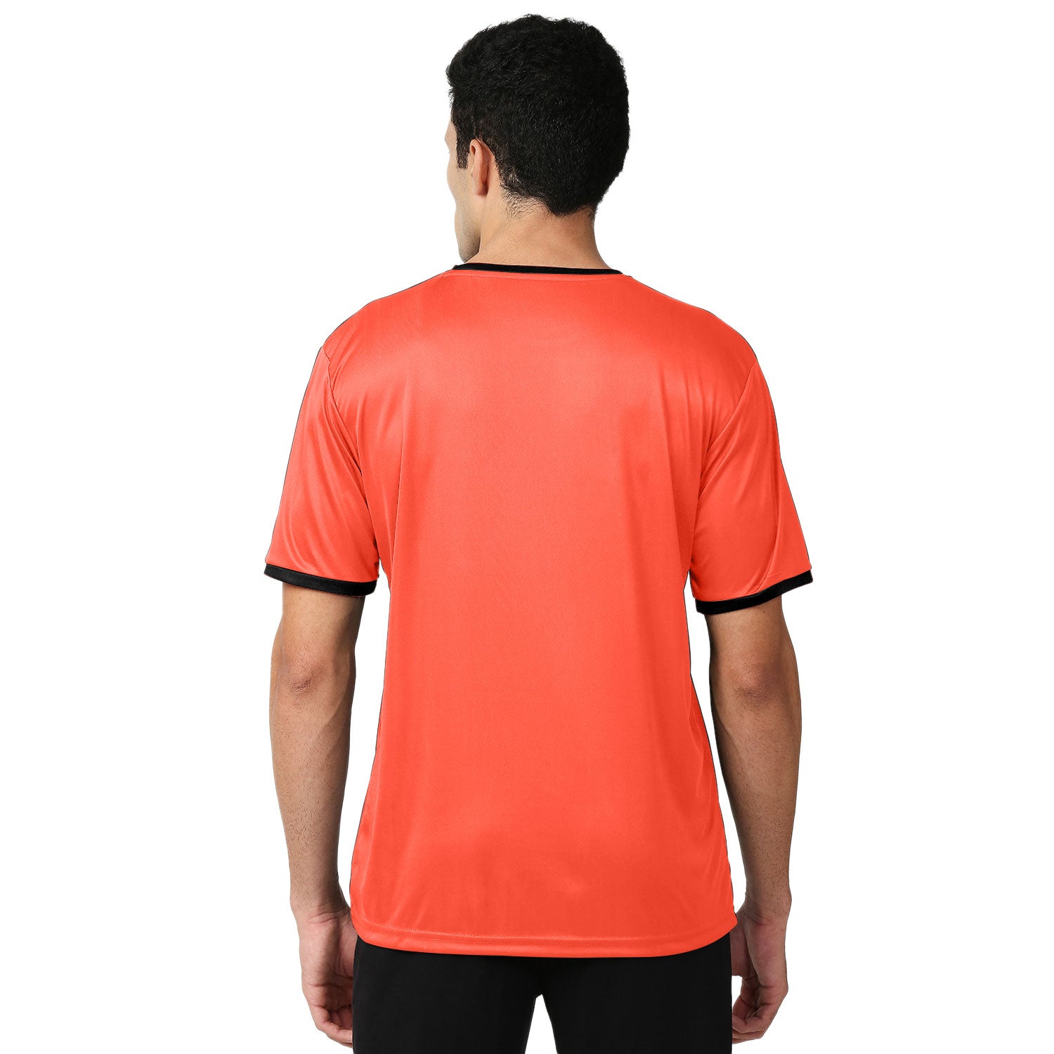 Black Panther Mens Acti Fit T-Shirt [ECO 1001 X]