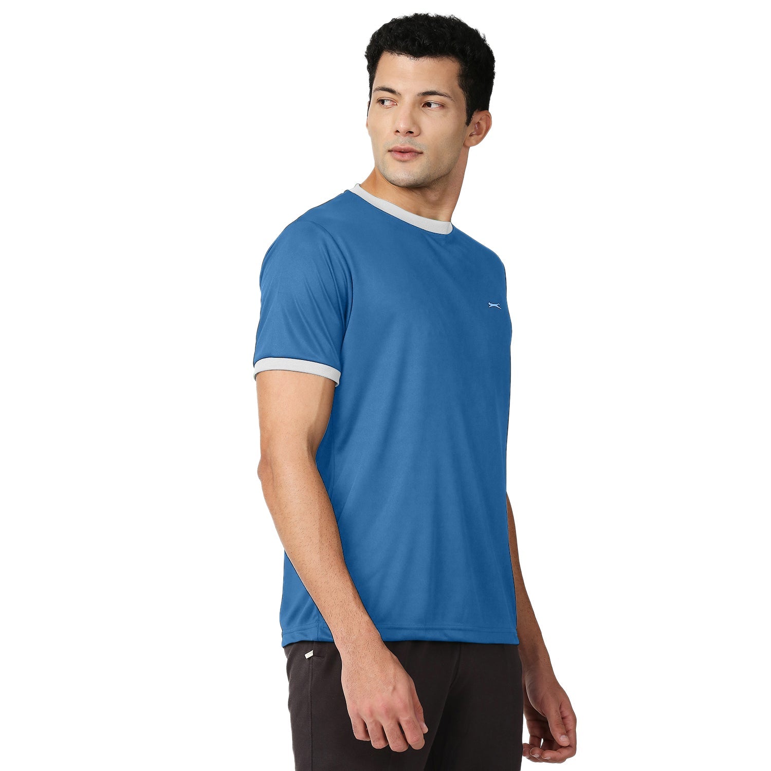 Black Panther Mens Acti Fit T-Shirt [ECO 1001 X]