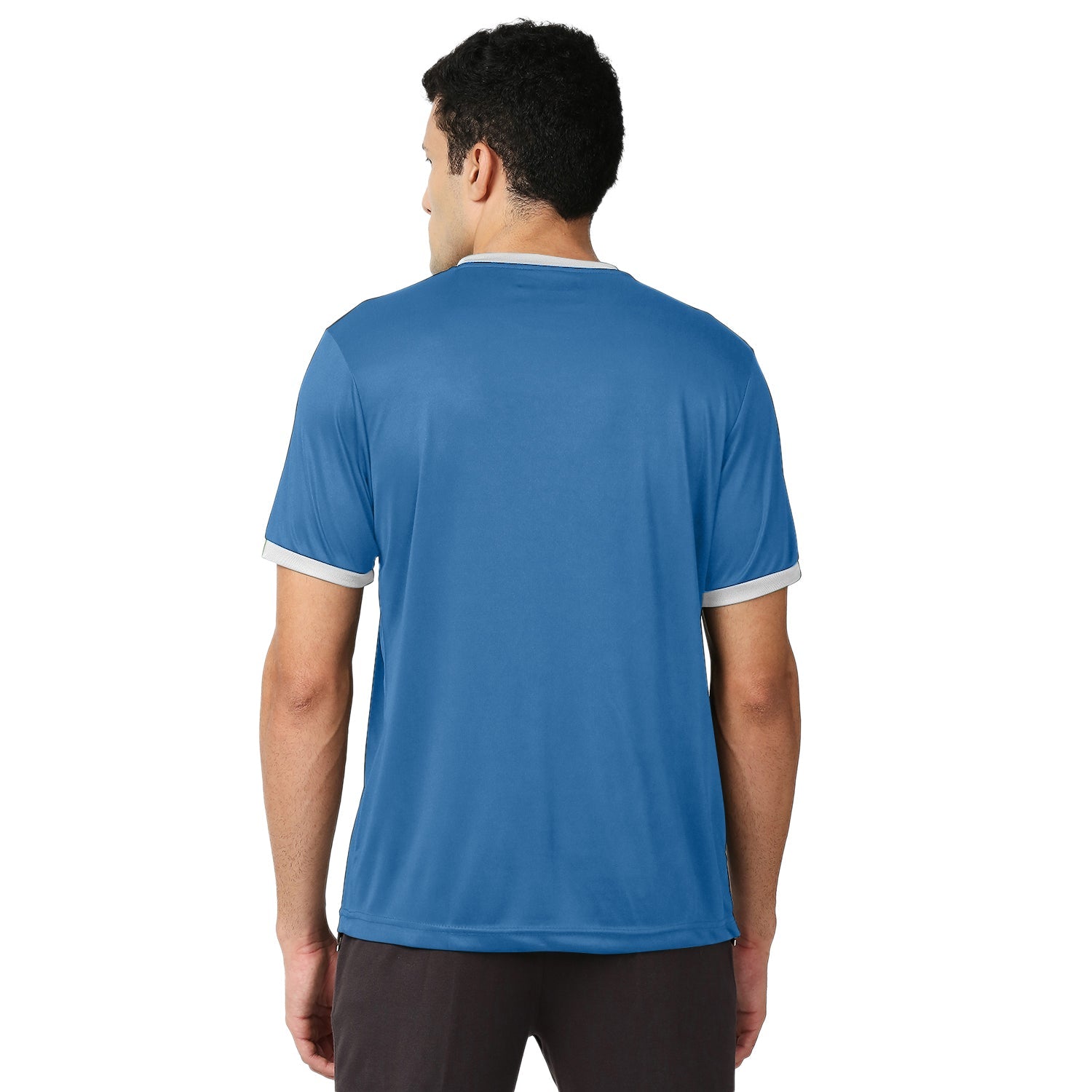 Black Panther Mens Acti Fit T-Shirt [ECO 1001 X]