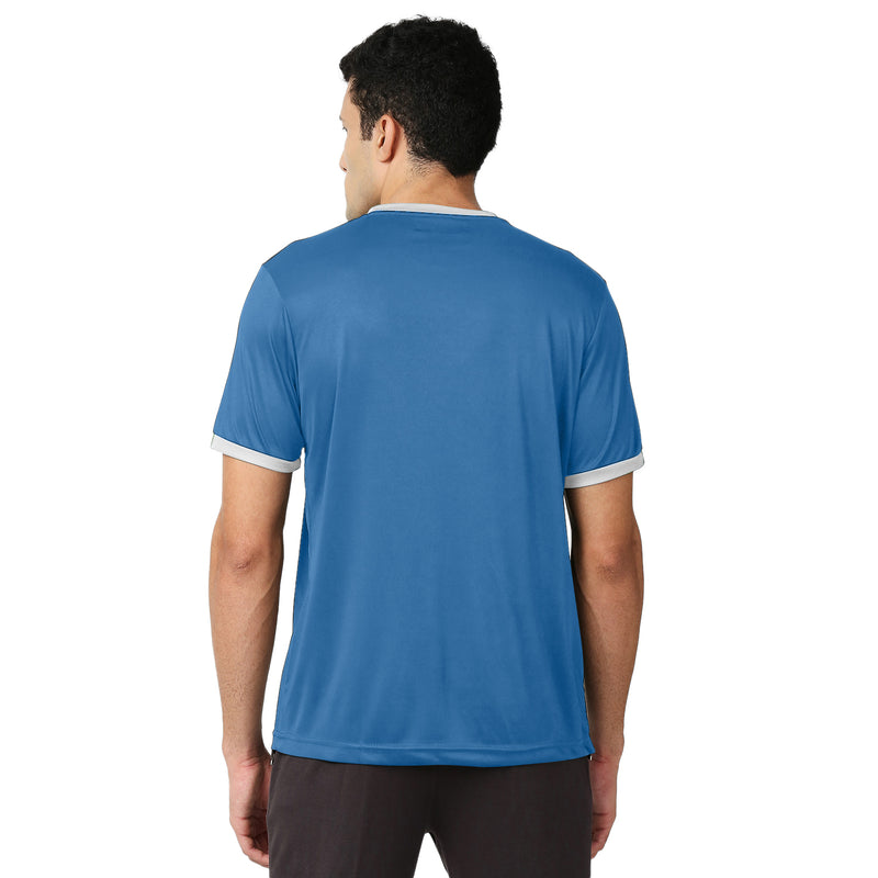 Black Panther Mens Acti Fit T-Shirt [ECO 1001 X]