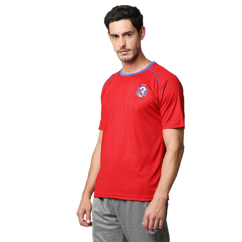 Black Panther Mens Acti Fit T-Shirt [ ECO 10102HXC ]
