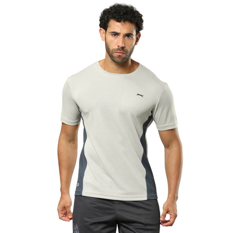 Black Panther Mens Acti Fit T-Shirt [ECO 111015HXC]