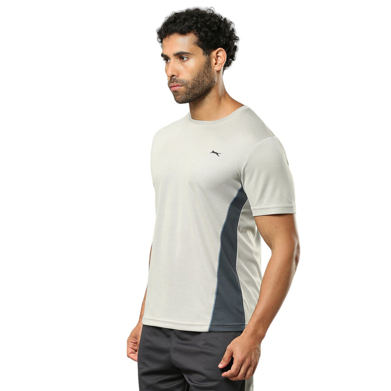 Black Panther Mens Acti Fit T-Shirt [ECO 111015HXC]