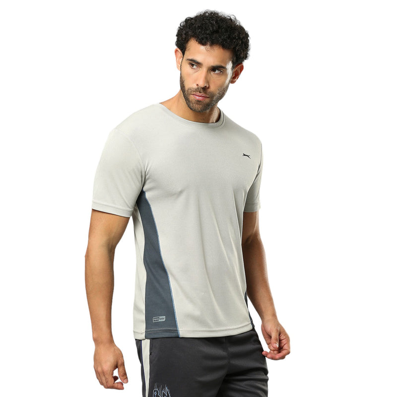 Black Panther Mens Acti Fit T-Shirt [ECO 111015HXC]