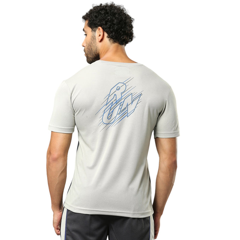 Black Panther Mens Acti Fit T-Shirt [ECO 111015HXC]
