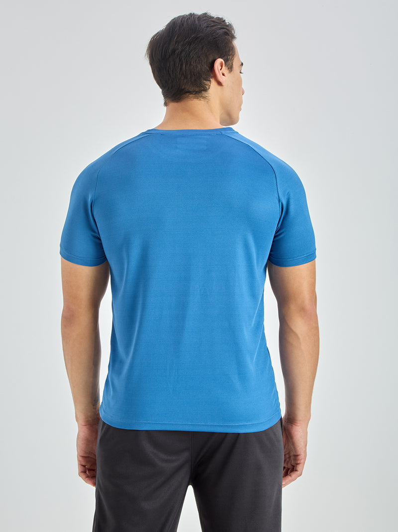 Black Panther Men's Eco Active Fit T-Shirt - Model 11100HXC