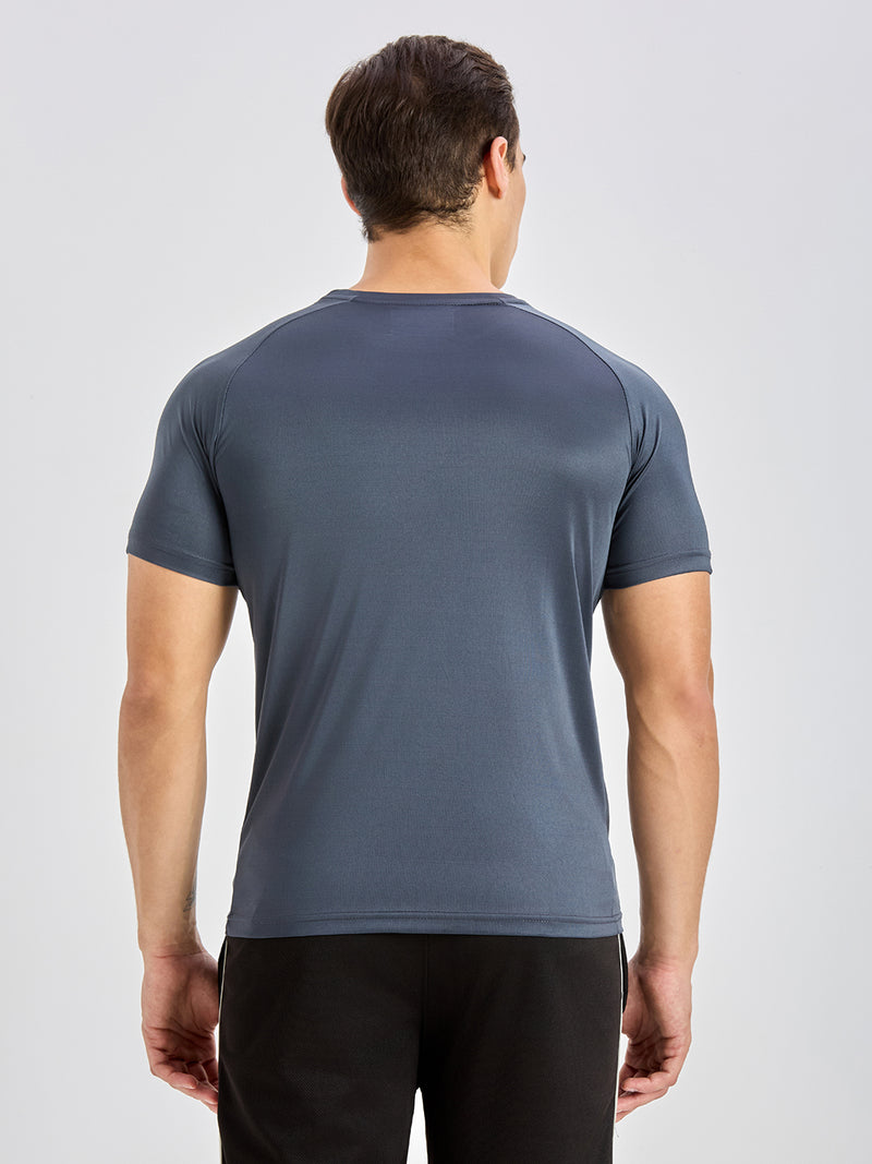 Black Panther Men's Eco Active Fit T-Shirt - Model 11100HXC