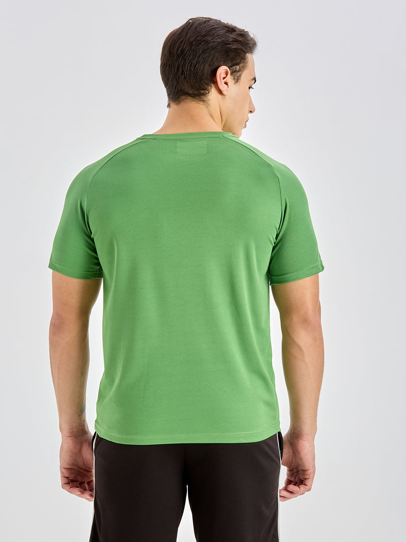 Black Panther Men's Eco Active Fit T-Shirt - Model 11100HXC