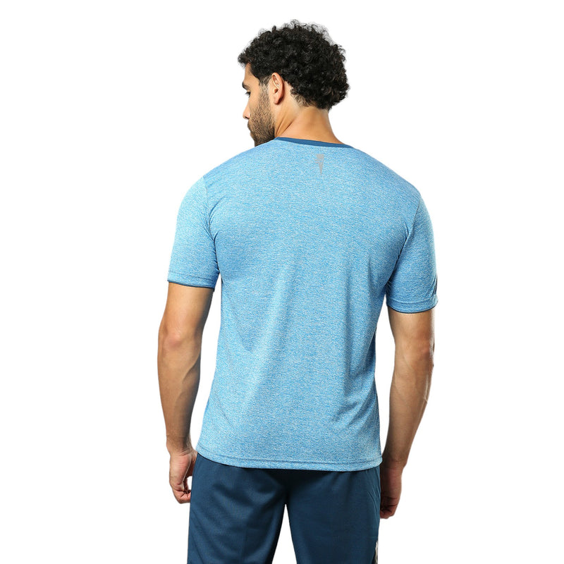 Black Panther Mens Acti Fit T-Shirt [ECO 111016HXC]