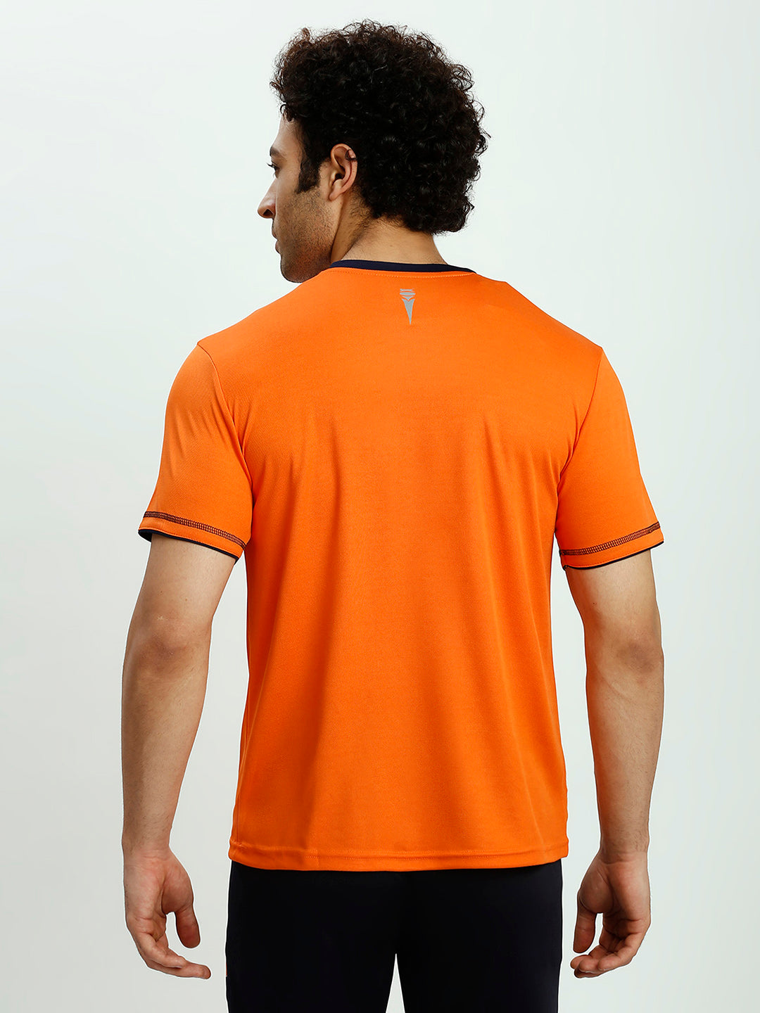 Black Panther Mens Acti Fit T-Shirt [ECO 111019HXC]