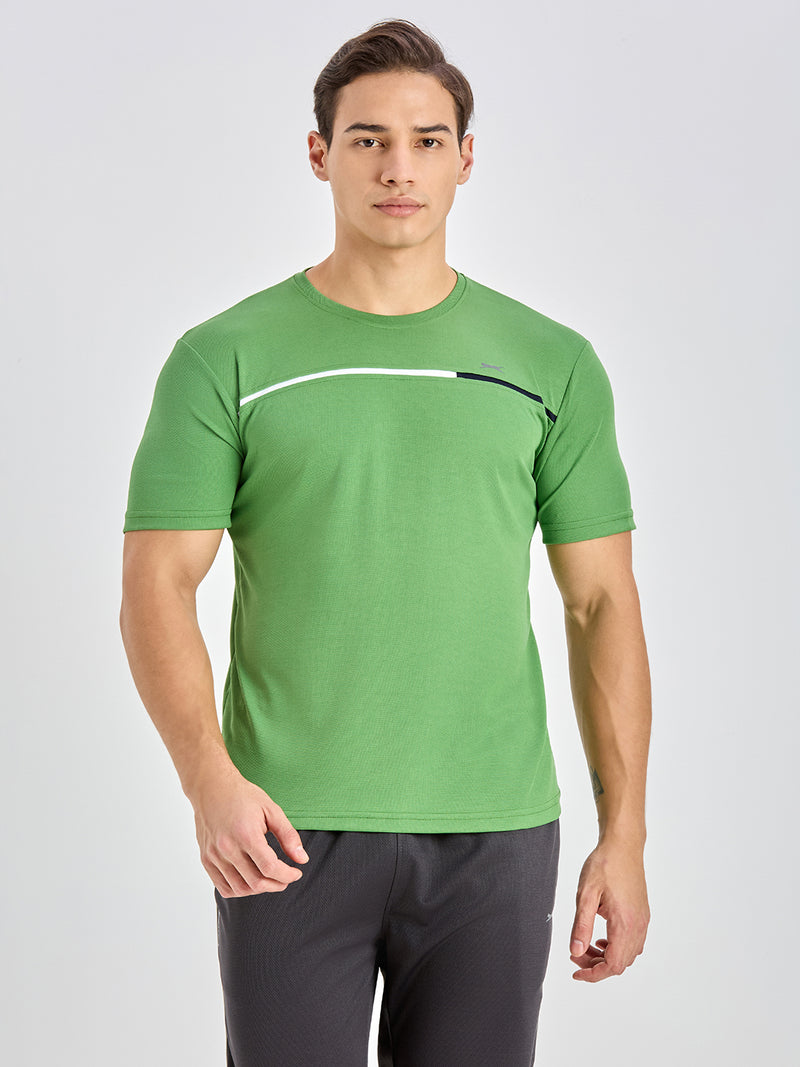 Black Panther Men's Eco Active Fit T-Shirt - Model 111029HXC