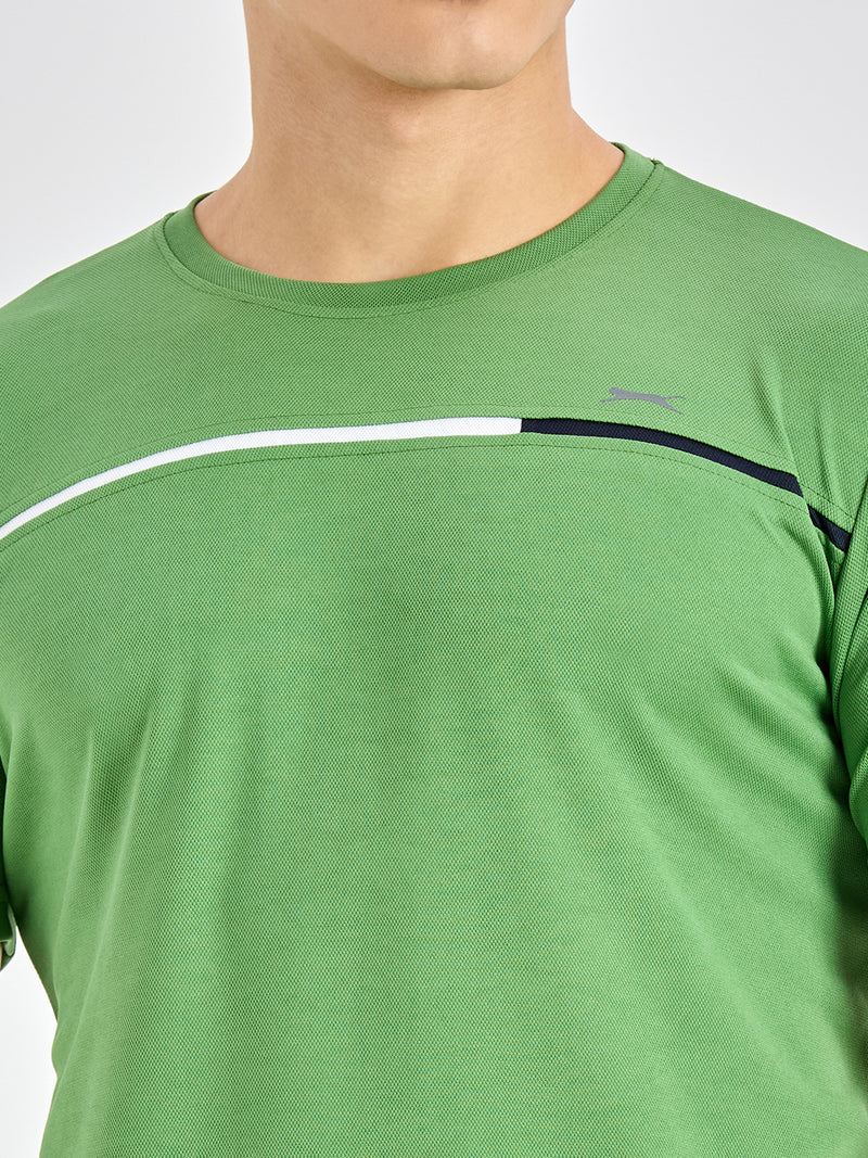 Black Panther Men's Eco Active Fit T-Shirt - Model 111029HXC