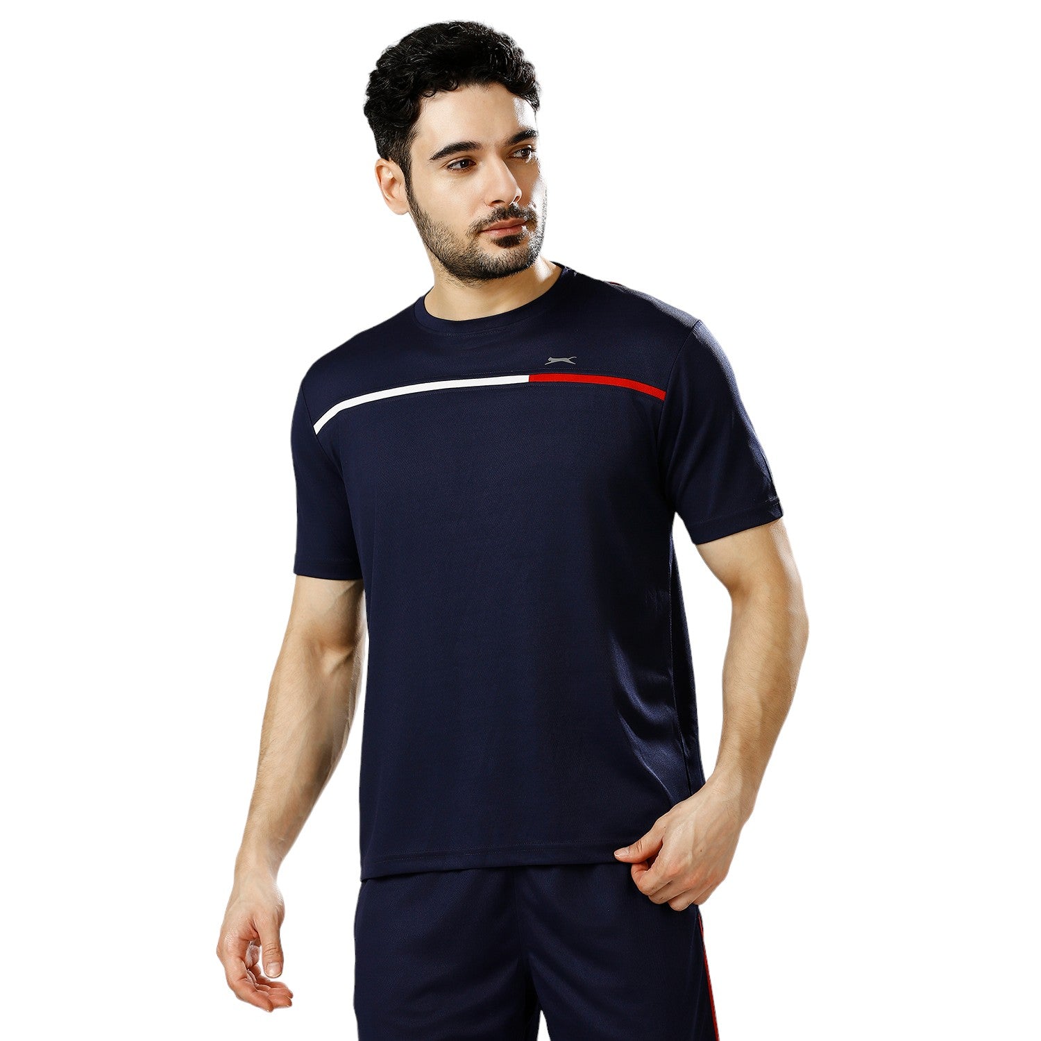 Black Panther Mens Acti Fit T-Shirt [ECO 111400HXC]