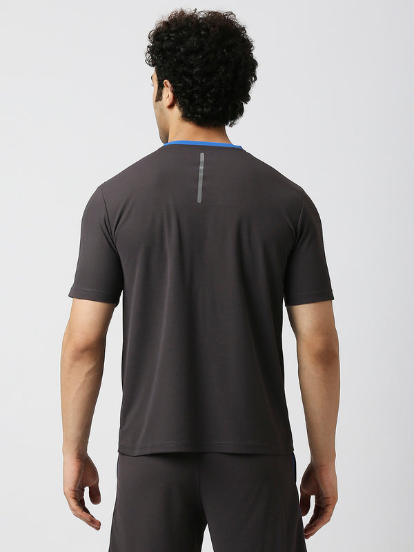 Black Panther Mens Acti Fit T-Shirt  [ECO 141700X]
