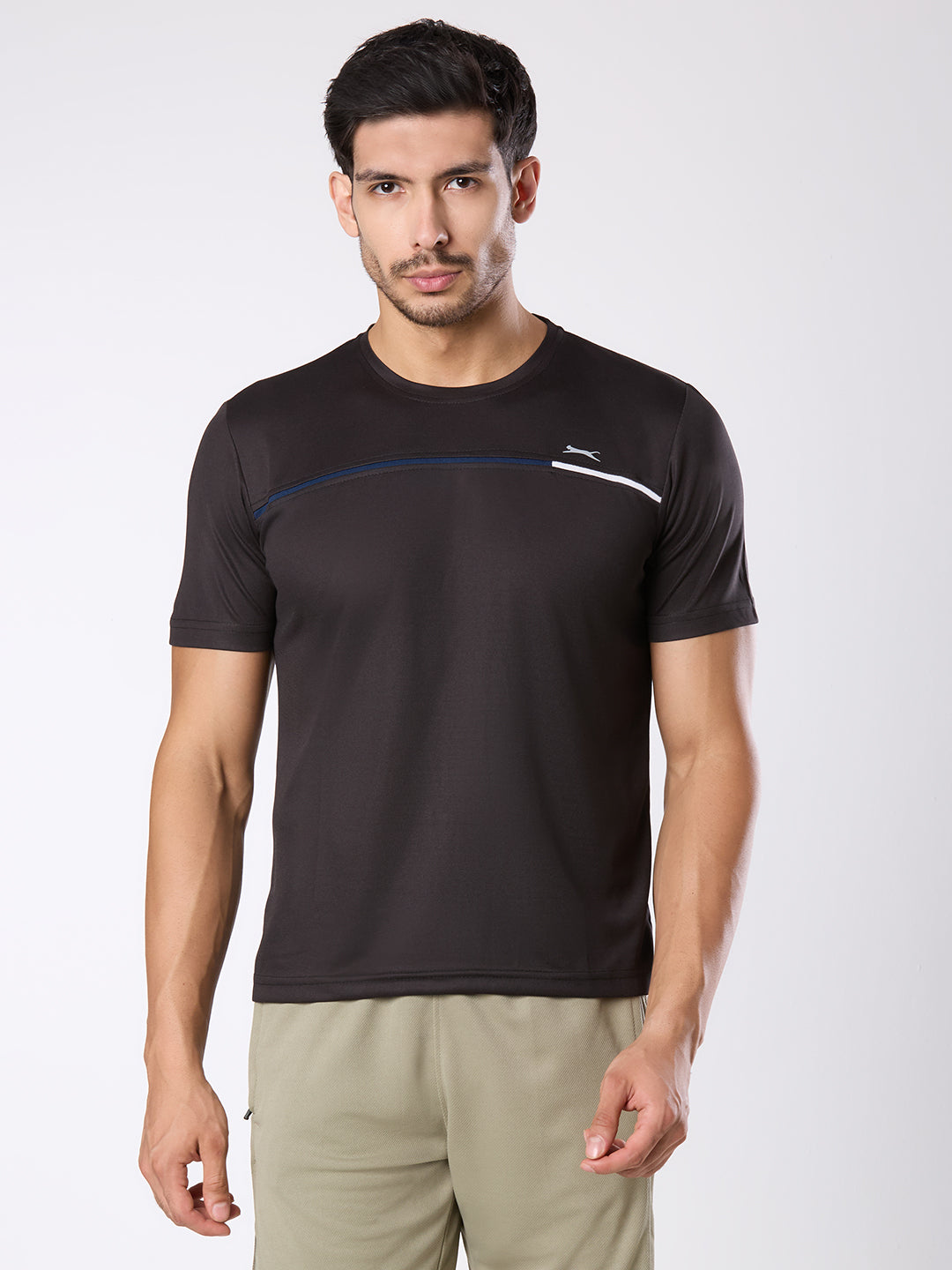 Black Panther Men’s T-Shirt ECO 111048 DX