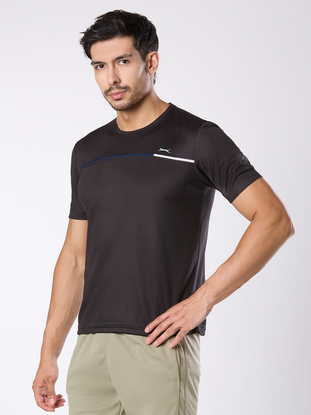 Black Panther Men’s T-Shirt ECO 111048 DX