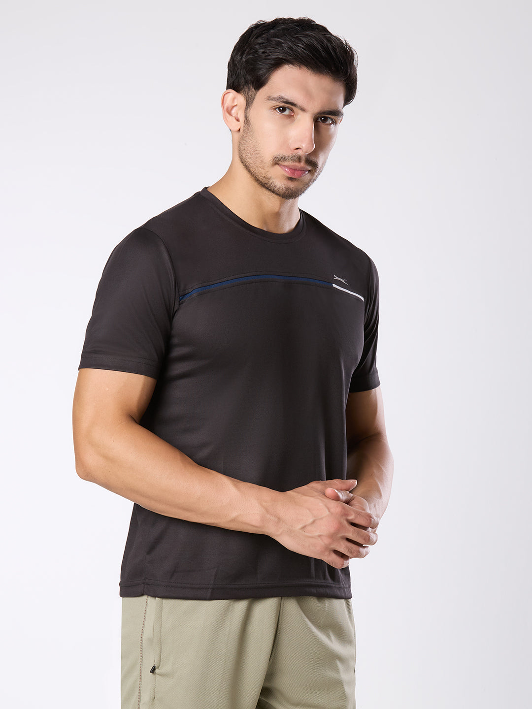Black Panther Men’s T-Shirt ECO 111048 DX