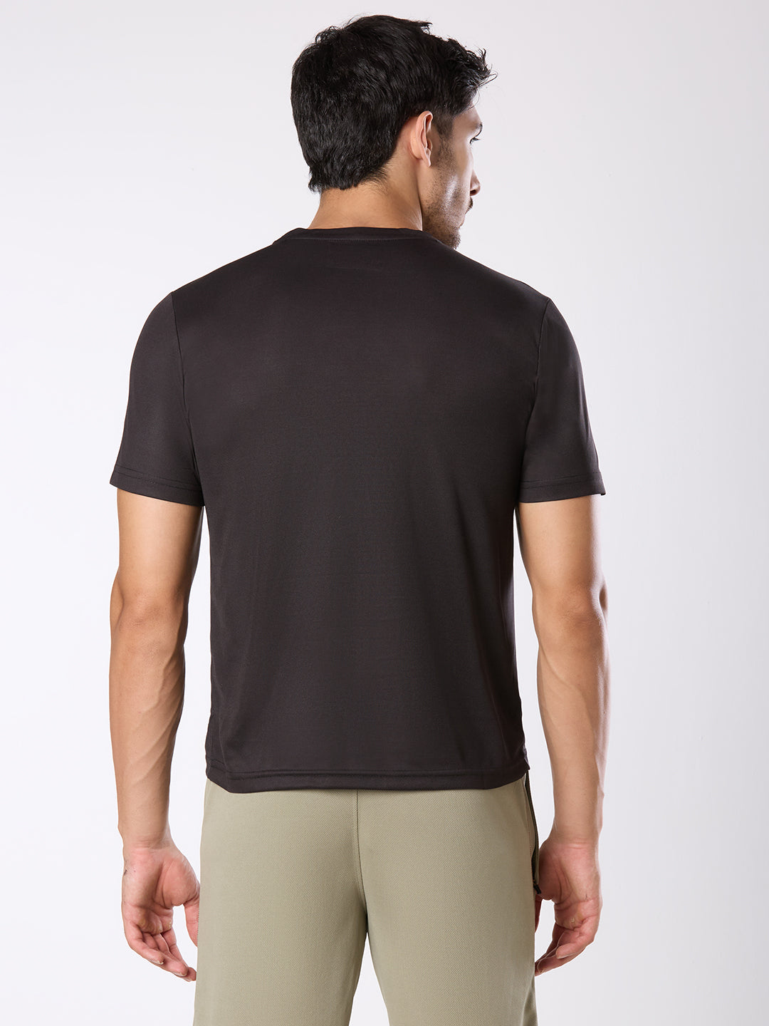Black Panther Men’s T-Shirt ECO 111048 DX