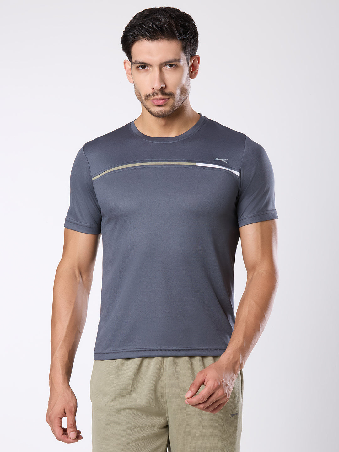 Black Panther Men’s T-Shirt ECO 111048 DX